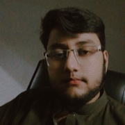 HUZAIFA 20 Islamabad