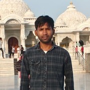 Vikas Patel 28 Varanasi