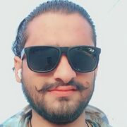 Bilal niazi 28 Karachi