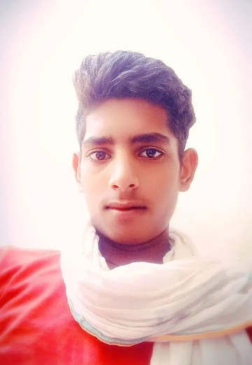 My photo - Monu, 24 from Shamli (@monu149)