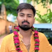 Nitin kumar Verma 28 Agra