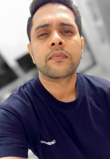 Arjun (@arjun438) — my photo № 2