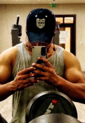 Muhammed MK (@muhammedmk) — my photo № 3