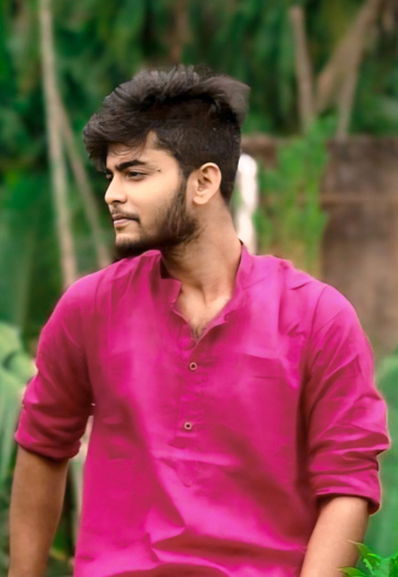 My photo - Ankit, 26 from Dubai (@ankit465)