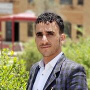 Abdullsalam albahree 32 Sana'a