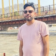ACHAL KUMAR GUPTA 38 Gurugram