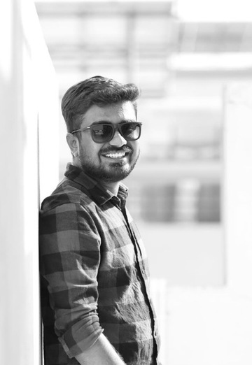 My photo - Mihir, 27 from Ahmedabad (@mihir38)