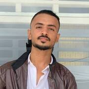 Saleh 24 Sana'a