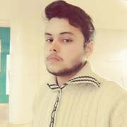Mohd. Umama 18 Lucknow