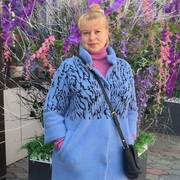 Galina 59 Saint Petersburg