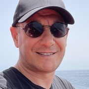 Hakan 50 Istanbul