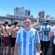 Mariano 36 Buenos Aires