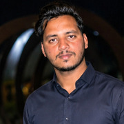 Zubair 25 Bahawalnagar