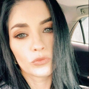 Katerina Antonov 35 Los Angeles