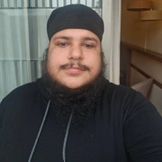Amrinder Singh 27 Lucknow