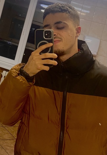 Mohamedali (@mohamedali69) — my photo № 2