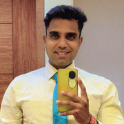 Manish pal Singh 31 New Delhi