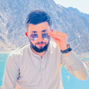 Hamza khokhar 24 Abu Dhabi
