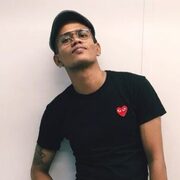 Firdaus Arman 34 Singapore