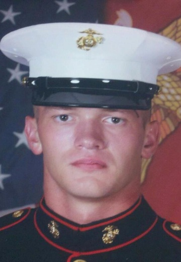 My photo - Terry, 32 from Kingsport (@officert)