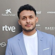 Tayron Cantos 31 Barcelona