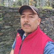 Melvin Alvizurez 44 Ciudad de Guatemala