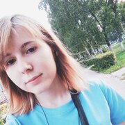 Daria 27 Novosibirsk