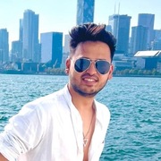 Samarth 34 Toronto