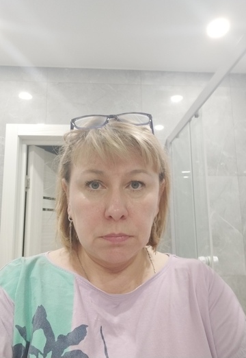 Моя фотография - Лана, 53 из Ижевск (@lana41839)