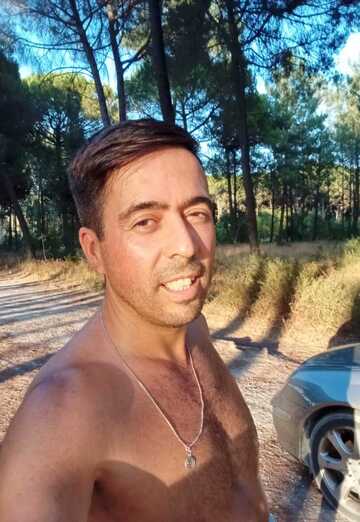 Miguel (@miguel1564) — my photo № 2