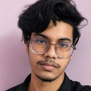 Affan Akhtar 19 Kolkata