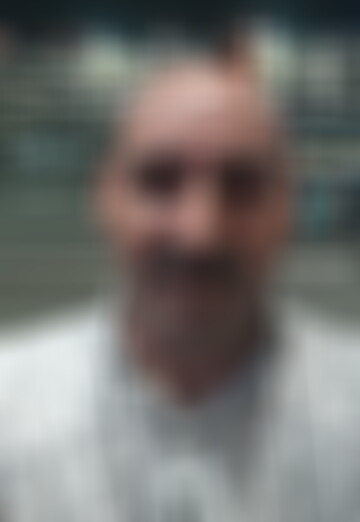 My photo - Eyup, 54 from Moscow (@eyup69)