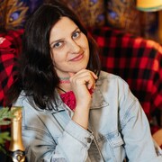 Екатерина 40 Новосибирск