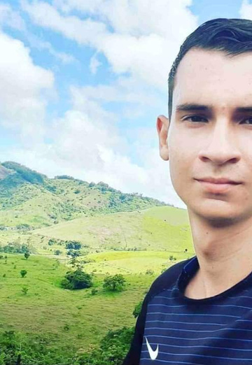 Miguel (@miguel1609) — my photo № 1