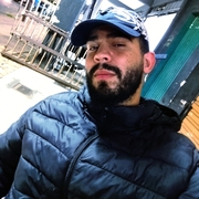 Daniel Rodrigues 26 Brasília