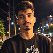 Vikash Patwa 20 Mumbai