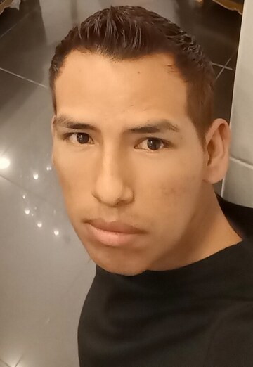 My photo - Abel, 35 from Lima (@abel530)