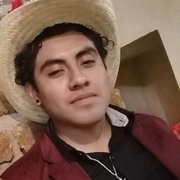 Jhonatan Omar 28 Oaxaca