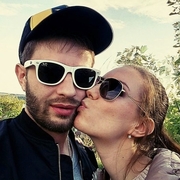 Аня 30 Екатеринбург