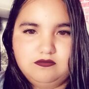 Maria de los Angeles 24 Mexico City