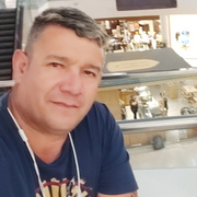 Alfredo 53 Buenos Aires