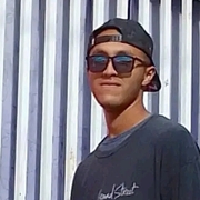 Angelo Andrade 22 Mérida