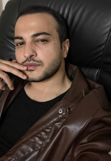 My photo - Elvin, 27 from Baku (@elvin3585)