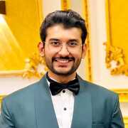 Ahmad 26 Lahore