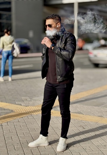 Mostafa (@mostafa650) — my photo № 1