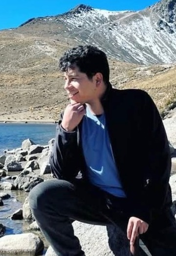 Leonardo (@leonardo1253) — my photo № 4