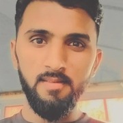 HASNAIN ALI 26 Sargodha