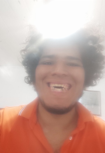 Murilo (@murilo36) — my photo № 1