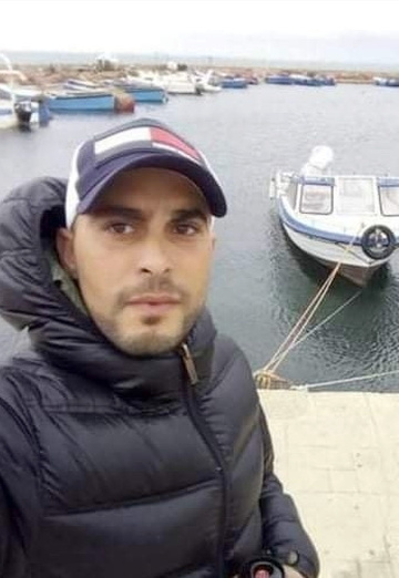 My photo - Radouan, 38 from Rabat (@radouan3)