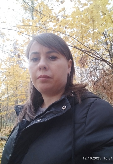 My photo - Mariya, 36 from Moscow (@mariya204440)